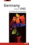 Germany since 1945