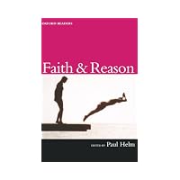 Faith and Reason