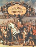 Cover of The Oxford Illustrated History of Britain