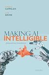 Making AI Intelligible: Philosophical Foundations