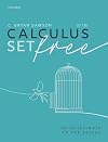 Calculus set free : infinitesimals to the rescue