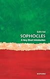 Sophocles : A Very Short Introduction