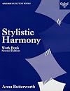 Stylistic Harmony: Work Book