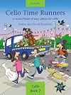 Cello Time Runners: A second book of easy pieces for cello