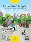 Cello time joggers : a first book of very easy pieces for cello