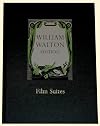 Film Scores (William Walton Edition)
