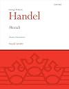 Messiah [vocal score]