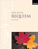 Requiem Vocal Score