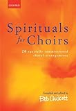 Spirituals For Choirs