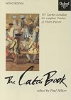 The Catch Book (Oxford Song Books)