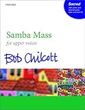 Samba Mass