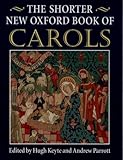 The Shorter New Oxford Book Of Carols