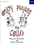 Enjoy Playing The Cello Cello