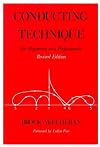 Conducting Technique for Beginners and Professionals