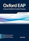 Oxford English for Academic Purposes Upper-Intermediate Student's Book DVD Pack (Oxford EAP)