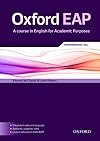 Oxford EAP : a course in English for academic purposes. Intermediate/B1+