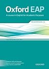 Oxford EAP : a course in English for Academic Purposes. Pre-Intermediate/B1