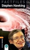 Oxford Bookworms Library: Level 2:: Stephen Hawking: Graded readers for secondary and adult learners