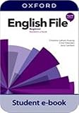 English File Beginner Student's e-book