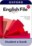 English File Elementary e-book