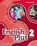 English Plus 2nd Edition Level 2 Students Book