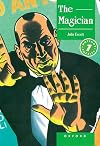 The Magician (Hotshot Puzzles)