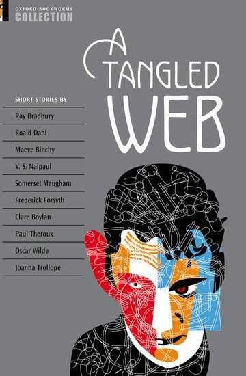 A Tangled Web book cover
