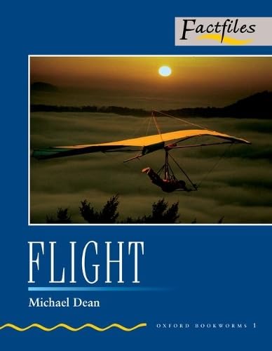 Flight (By: Michael Dean) cover