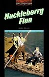 Huckleberry Finn [adapted - Oxford Bookworms]