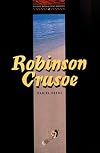 Robinson Crusoe (Oxford Bookworms)