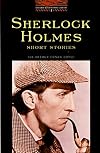Sherlock Holmes Short Stories [adapted - Oxford Bookworms]