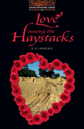 Love Among the Haystacks book cover