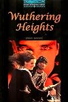 Wuthering Heights [adapted - Oxford Bookworms