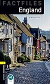 England [Oxford Bookworms]
