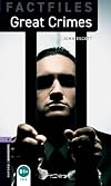 Great Crimes [Oxford Bookworms]