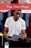 Amazon cover image