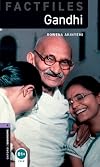 Gandhi [Oxford Bookworms]