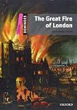 Dominoes Starter The Great Fire Of London Pack