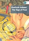 Dominoes, New Edition: Level 3: 1,000-Word Vocabulary Sherlock Holmes: The Sign of Four (Dominoes, Level 3)