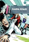 Zombie Attack (Dominoes Quick Starters)