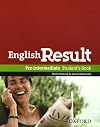 English Result Pre-intermediate: Student's Book