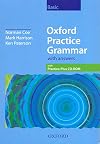 Oxford Practice Grammar Basic: With Key Practice-Boost CD-ROM Pack