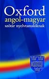 Oxford angol - magyar szótár nyelvtanulóknak
