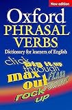 Oxford Phrasal Verbs Dictionary For Learners Of English