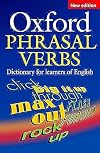 Oxford Phrasal Verbs Dictionary