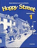 Happy Street 1. Activity Book