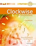 Clockwise Preintermediate Classbook