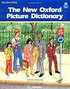 The New Oxford Picture Dictionary (English/Korean Edition)