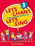 Lets Chant Lets Sing Tome 1