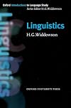 Linguistics